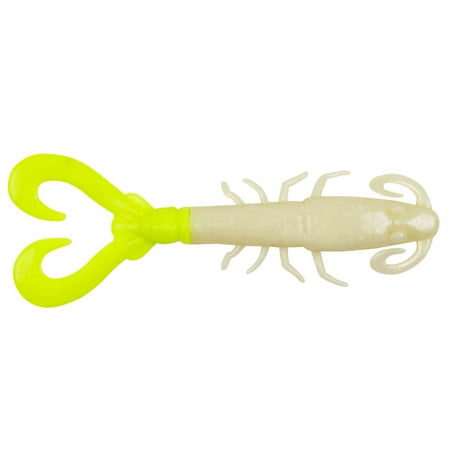 UPC: 0028632686959 | Berkley Gulp! Saltwater Mantis Shrimp Soft Bait