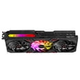 thumbnail image 2 of Tarjeta gráfica ASRock Intel Arc A770 Phantom Gaming 16GB GDDR6, 2 of 6