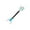 B, variant on nzhaoha Robotic Arm Grabber Extra Long Reacher Tool Blue Color Lazy Handy Pick Up Tool for Fun Home Office Novelty Toy Gift