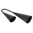 thumbnail image 4 of ANGGREK Bell Two Tone Bell Percussion For Interest Training Parent-Child Communication, 4 of 8