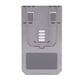 thumbnail image 2 of Multi Angle Hollow Tablet Holder, Ultra Thin Portable Protective Universal Multi Angle Foldable Hollow Holder for Phone 4-12in for Tablet 4-12in ANGGREK Otros, 2 of 8
