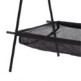 thumbnail image 3 of Frame+Net Bag Folding Camping Tripod Sundries Hanger 50x70x72cm, 3 of 5