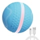 thumbnail image 1 of Pelota Juguete Bsvklp para Temu Nueva Autoentretenida A Las Mordeduras Azul Cielo, 1 of 9