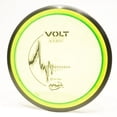 thumbnail image 2 of MVP Proton Volt Disc Golf Fairway Driver, Pick Color/Weight [Stamp & Exact Color May Vary] Orange 173-174 grams, 2 of 22