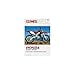 thumbnail image 3 of Clymer Service Manual for 98-02 Honda CR125, 3 of 3