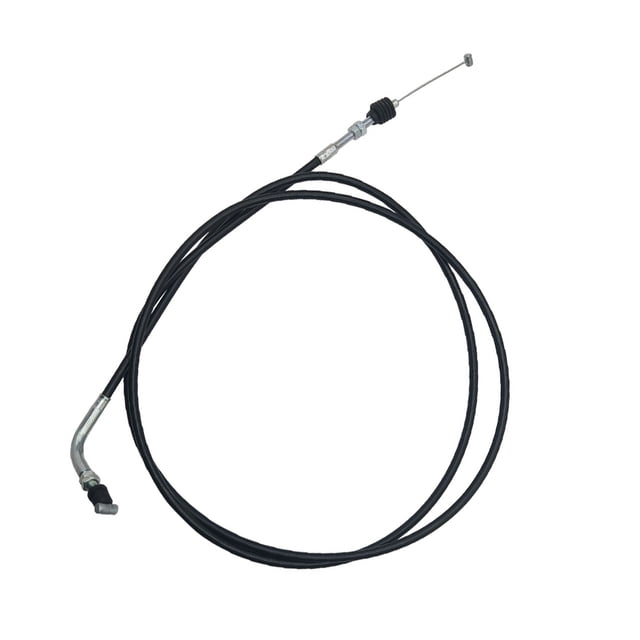 ziyahi Pull Wire Modification Professional Engage Cable Functional Emergency Line Throttle Cables Lawn Mower Outdoor Working