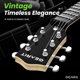 thumbnail image 5 of Guitarra eléctrica Gearit GI-155 Valley Series 39 con amplificador, 5 of 7