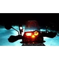 thumbnail image 2 of For KTM 1190 RC8 R LED Fog Lamps Driving Lights Foglamps Foglights Drivinglights Kit, 2 of 6