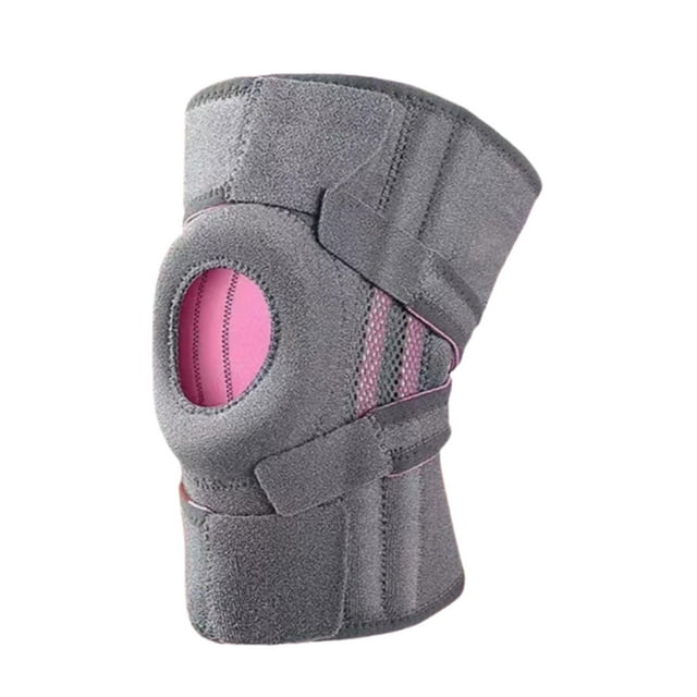 Maytalsory Rubber Prevent Straps Open Toughness Resin Training Supported Pads DarkGray