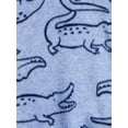 thumbnail image 2 of Sleep and Play Simple Joys de Carter's Baby Boys de 3 a 6 meses, 2 of 4