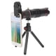thumbnail image 4 of Monoculares Telescopio de teléfono Telescopio monocular Telescopio portátil Mini telescopio monocular Telescopio de enfoque largoTelescopio monocular Telescopio para teléfono Teleobjetivo Teleobjetivo, 4 of 8