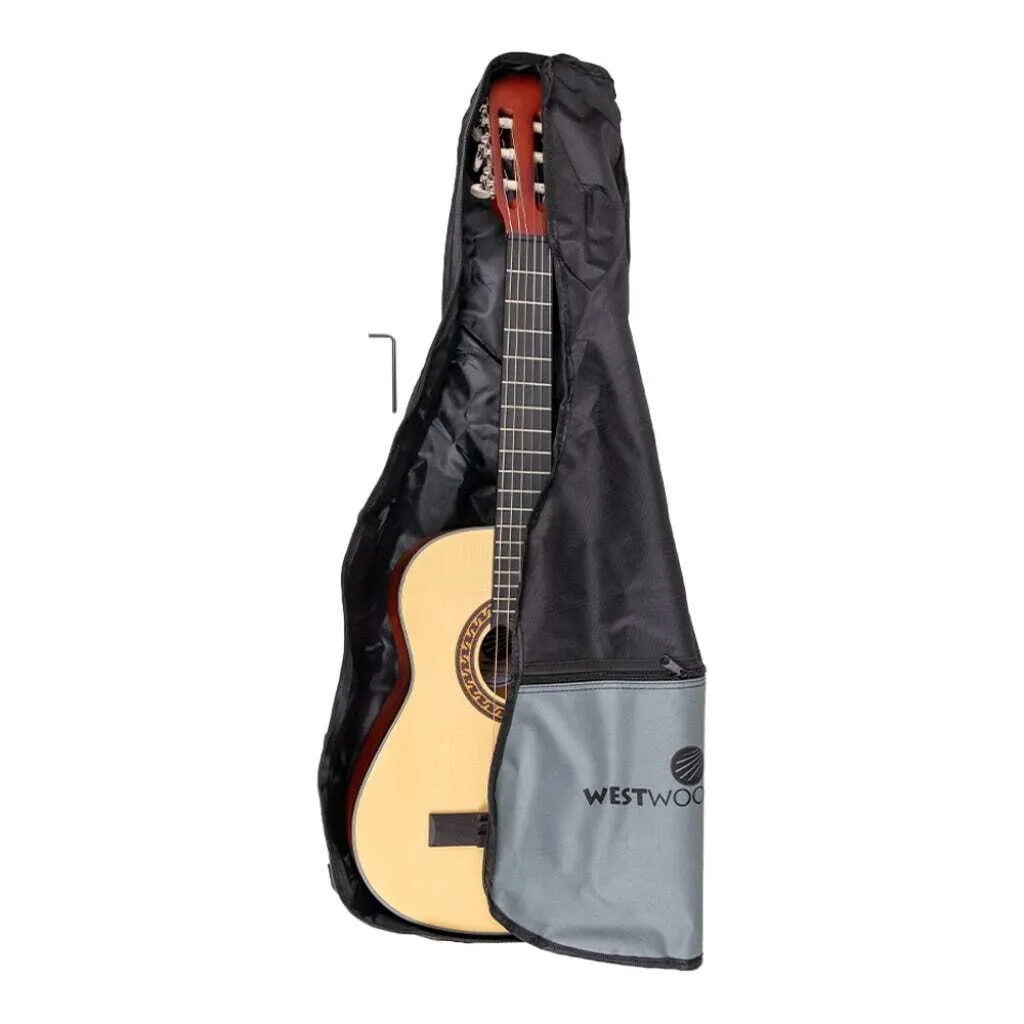 Westwood CG-401 1/2-Size Classical Guitar