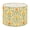 Color 1, variant on Drum Lamp Shade Vintage Inspired Crane Ornate Floral Motifs Blue Lampshade for Table Lamps Floor Lamps Pendant Light 13"x13"x10" Replacement Linen Large Lamp Shade Easy Assembly