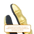 thumbnail image 2 of Guitar Capo Skull Shape Tuner Guitar Clip Electric Acoustic Guitar Capo Tuner, 2 of 9