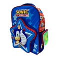thumbnail image 3 of Mochila Escolar Grande Ruz Sonic 179184, 3 of 5