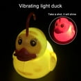 thumbnail image 1 of 9 Pcs/Set Induction Duck Fishing Game Bath Toy Pond Pool Toy Kid Educational Preschool Toy, 1 of 7