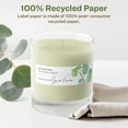 thumbnail image 3 of Avery EcoFriendly Rectangle Labels, 1-3/4" x 7-3/4", 50ct, 3 of 10