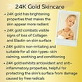 thumbnail image 3 of Delfanti COLLAGEN 24K Anti-Aging Day Cream with Hyaluronic Acid 1.7 fl oz, 3 of 3