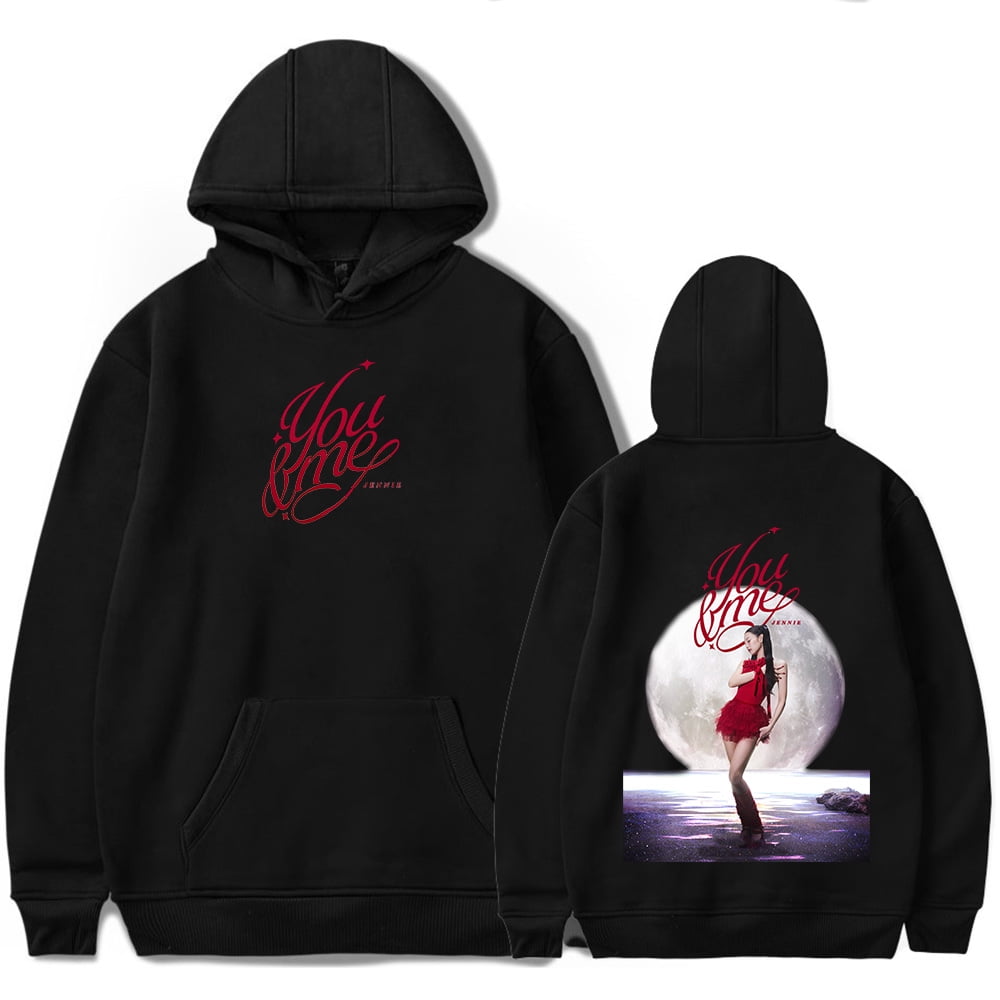 Hoodie jennie sales