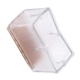 thumbnail image 1 of Funda Para Patas De Silla, Protector Rectangular Para Patas De Muebles, Suela De Goma Antideslizante, Juego De 8 Uds., 1 of 7