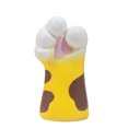 thumbnail image 1 of Huanglei Adorable Cat Vase Sculpture Desktop Tabletop For Home Cute Animal Figurine Modern Minimalist, 1 of 5