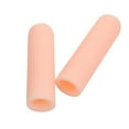thumbnail image 5 of Happydeer 1Pair Soft Silicone Thumb Covers Tubes Moisturizing Finger Sleeves Protectors, 5 of 6