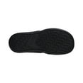 thumbnail image 2 of Anywear Journey Women's Healthcare Professional Injected Medical Slip on, 6, Black, 2 of 3