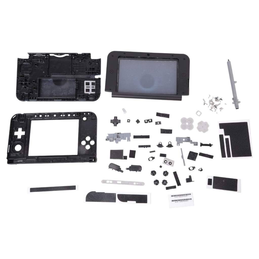 PDP Yoshi Armor for New Nintendo 3DS XL - Easy to Attach, Protects
