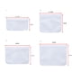 thumbnail image 1 of Apto para Lavavajillas Bolsas para Almacenamiento de Alimentos Reutilizables Bolsas para Sándwich Bolsas para Refrigerios Bolsas para Galones Bol - Establecer A perfecl Bolsas planas para congelador, 1 of 8