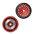 thumbnail image 2 of Xingzhi Contrepoids Robuste pour 1/10 Axial FMS TF2 Crawler RC Pièce de Mise à Niveau Argent, 2 of 6