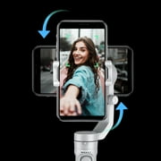 3-Axis Handheld Gimbal Wireless Phone Gimbal Stabilizer for Tripod Gimbal Smartphone Stabilizer Gimbal