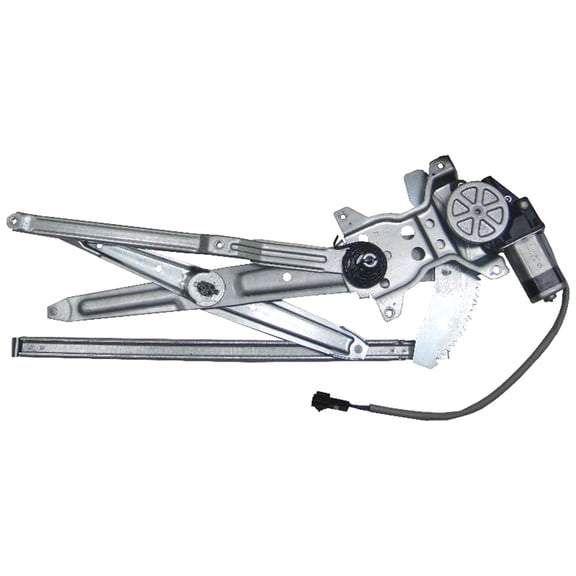 For 1998-2003 SIENNA Front Right Window Regulator 6980108010 TO1351134