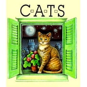 Cats: Those Wonderful Creatures (Hardcover) 0836230523 9780836230529
