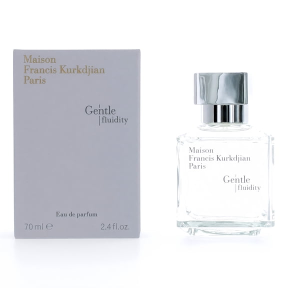 Gentle Fluidity Silver by Maison Francis Kurkdjian 2.4oz EDP Spray women