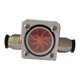 thumbnail image 5 of Indicador de flujo de agua Rápido Connection Profesional PC Indicador de refrigeración de agua Herramienta de medición de la oficina para reemplazos Typea 8 mm, 5 of 9