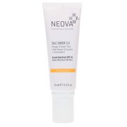 Neova DNA Damage Control Silc Sheer 2.0 SPF 40 2.5 oz