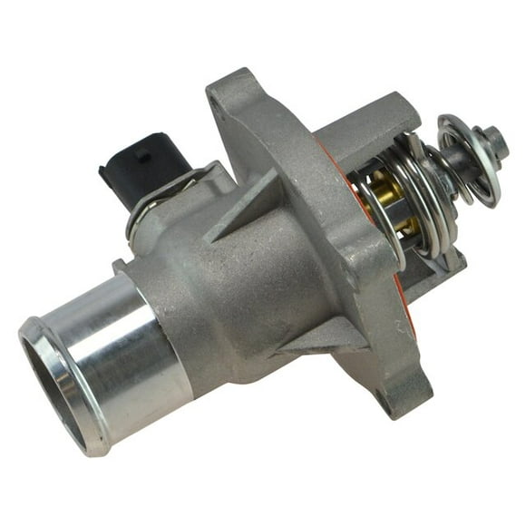 Thermostat Housing Chevy Cruze