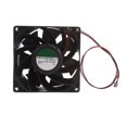 thumbnail image 5 of PMD2409PMB1-A 24V 12.2W 9037 90x90x37cm Cooling Fan 2Pin 2-wire for Special Fan, 5 of 8