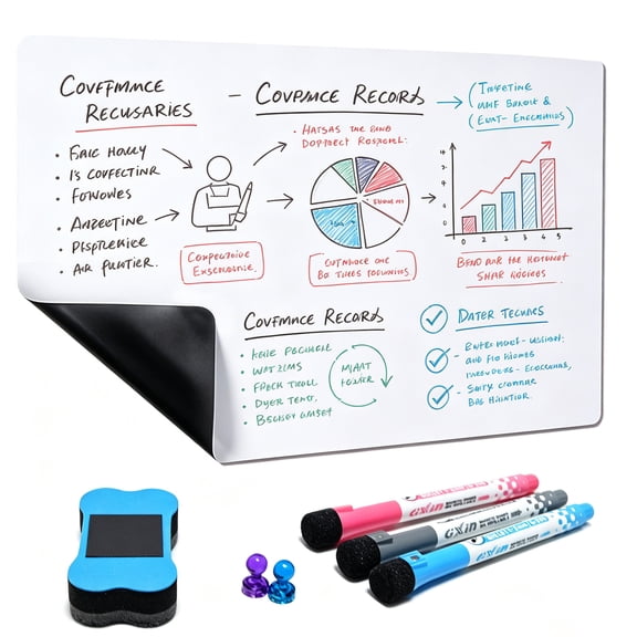 MOJMBSBSY Magnetic Refrigerator Magnets