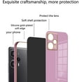 thumbnail image 6 of Compatible with Poco F5 Case for Women Men, Ultra Thin Xiaomi Poco F5 Phone Case Silicone Cute Shockproof Plating Electroplate Soft Cases Cover (Purple), 6 of 11