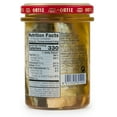 thumbnail image 3 of Ortiz Sardines in Olive Oil, 6.7 oz. Jar 6 Pack | Spanish Old Style Sardines ‘A la Antigua', Skin On | Sardines in Olive Oil, Wild Caught [6.7 oz. Each], 3 of 6