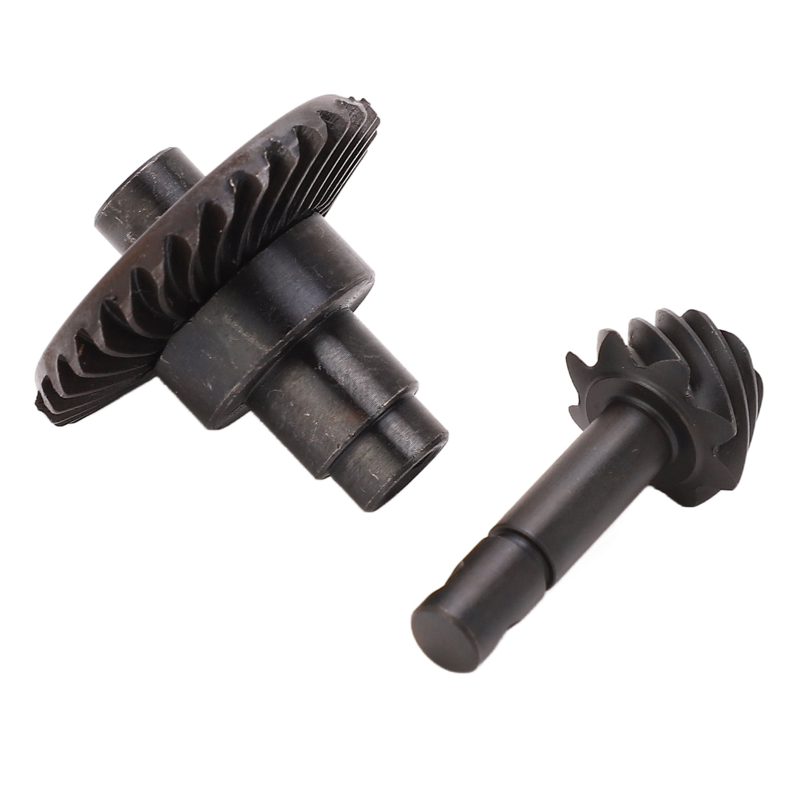 Heavy Duty Bevel Gear, RC Bevel Gear Set Wear Resistance For Upgrade