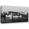 thumbnail image 1 of Alan Hausenflock 44x31 Gallery Wrapped Canvas Wall Art Titled - Tangier Island III, 1 of 4