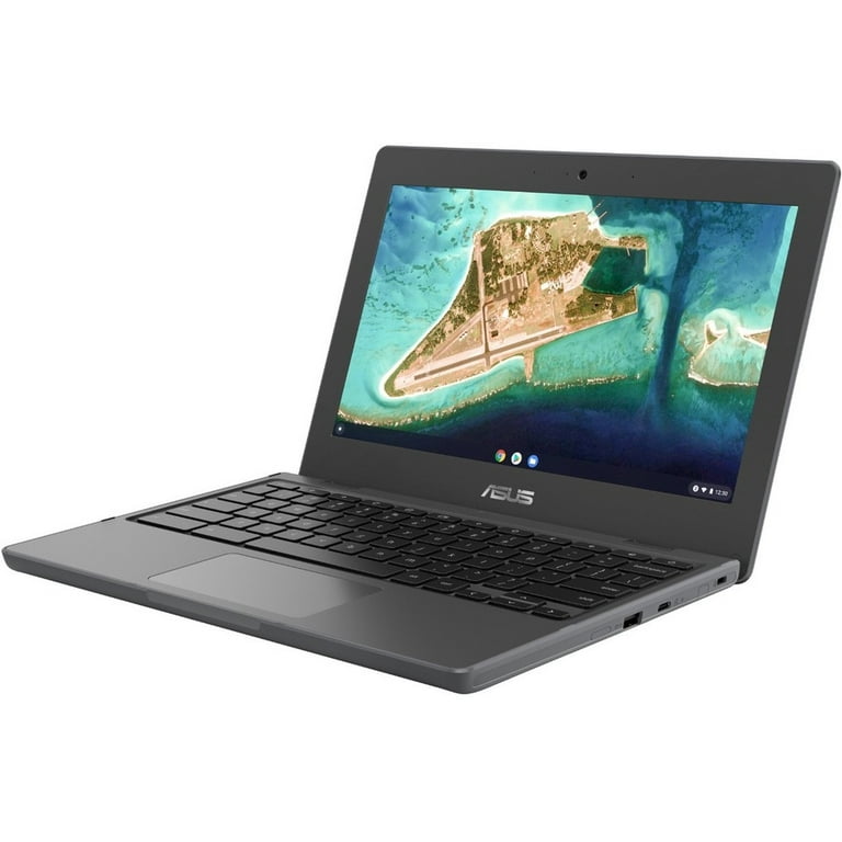 Asus Chromebook Flip CR1 CR1100FKA-YZ182T 11.6