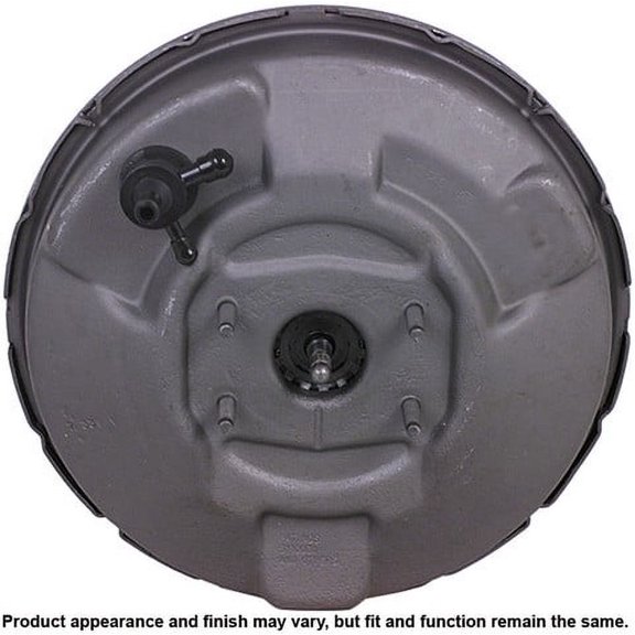 A1 Cardone Power Brake Booster P/N:54-73800 Fits select: 1976-1979 PLYMOUTH VOLARE, 1976-1978 PLYMOUTH FURY