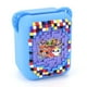 thumbnail image 3 of Funda Silicona Compatible Con BITZEE Digital Pet Interactive Virtual Toy() Azul, 3 of 9