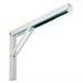 thumbnail image 2 of Knape & Vogt  12X8 Folding L-Bracket - White, 2 of 3