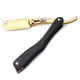 thumbnail image 3 of Navaja de Afeitar Plegable BuyWeek Mango de Madera, 3 of 10