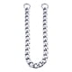 thumbnail image 3 of Collar Estrangulador De Adiestramiento Para Perros Con Caden, 3 of 8