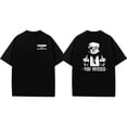 thumbnail image 4 of Presidente Trump Camiseta Divertida Unisex Novedad Mujeres Hombres Ropa, 4 of 9